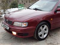 Nissan Maxima 1996 годаүшін3 400 000 тг. в Алматы