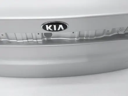 Крышка багажника на все марки Kia за 10 000 тг. в Алматы – фото 6