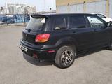 Mitsubishi Outlander 2004 годаүшін3 290 000 тг. в Астана – фото 3