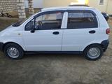 Daewoo Matiz 2013 годаүшін1 500 000 тг. в Кульсары