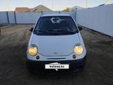 Daewoo Matiz 2013 годаүшін1 500 000 тг. в Кульсары – фото 4