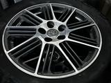 Мишлен с дисками оригинал за 550 000 тг. в Караганда – фото 3