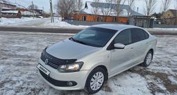 Volkswagen Polo 2014 года за 4 100 000 тг. в Астана – фото 3