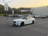 BMW 535 2013 года за 11 600 000 тг. в Алматы