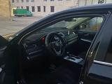 Toyota Camry 2012 года за 4 500 000 тг. в Караганда – фото 4