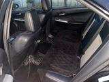 Toyota Camry 2012 года за 4 500 000 тг. в Караганда – фото 3