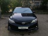 Toyota Camry 2012 года за 4 500 000 тг. в Караганда – фото 2