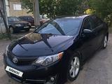 Toyota Camry 2012 года за 4 500 000 тг. в Караганда