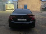 Toyota Camry 2012 года за 4 500 000 тг. в Караганда – фото 5