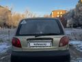 Daewoo Matiz 2007 года за 1 026 922 тг. в Семей – фото 3