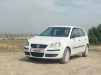 Volkswagen Polo 2006 годаүшін1 550 000 тг. в Алматы