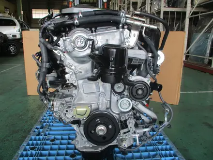 Двигатель 8ARFTS 2.0Л турбо за 120 000 тг. в Алматы