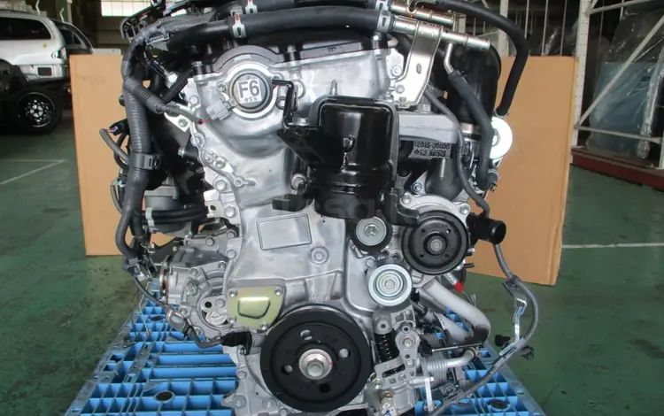 Двигатель 8ARFTS 2.0Л турбоүшін120 000 тг. в Алматы