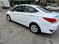 Hyundai Accent 2014 года за 5 500 000 тг. в Алматы – фото 4