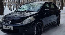 Nissan Tiida 2012 года за 3 200 000 тг. в Петропавловск – фото 5