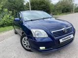 Toyota Avensis 2003 годаfor3 300 000 тг. в Алматы – фото 3