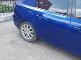 Mazda 3 2007 годаүшін3 300 000 тг. в Семей – фото 3