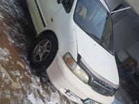 Honda Odyssey 1996 годаүшін2 800 000 тг. в Алматы