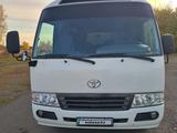 Toyota  Coaster 2014 годаүшін14 000 000 тг. в Астана