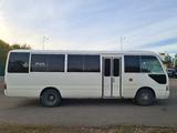 Toyota  Coaster 2014 годаүшін14 000 000 тг. в Астана – фото 5