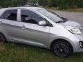 Kia Picanto 2013 годаүшін4 600 000 тг. в Усть-Каменогорск – фото 3