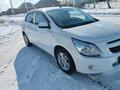 Chevrolet Cobalt 2023 годаfor7 000 000 тг. в Актобе – фото 10