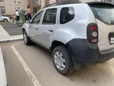 Renault Duster 2013 года за 3 600 000 тг. в Караганда – фото 6