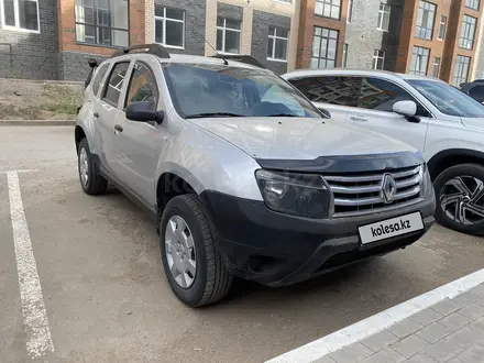 Renault Duster 2013 года за 3 600 000 тг. в Караганда – фото 9