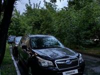 Subaru Forester 2014 годаүшін7 800 000 тг. в Алматы