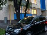 Subaru Forester 2014 года за 7 800 000 тг. в Алматы – фото 2