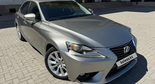 Lexus IS 250 2014 года за 12 000 000 тг. в Караганда