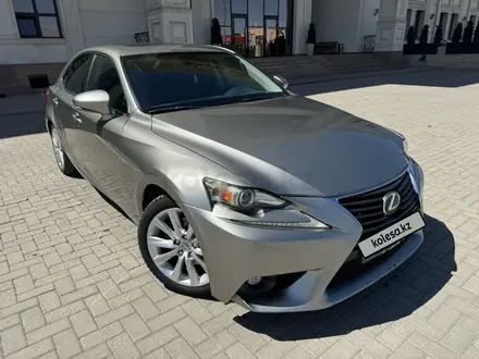 Lexus IS 250 2014 года за 12 000 000 тг. в Караганда