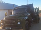 ЗиЛ  130 1990 года за 3 000 000 тг. в Актобе – фото 4