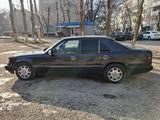 Mercedes-Benz E 230 1991 годаfor1 200 000 тг. в Тараз – фото 3