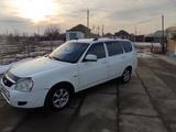 ВАЗ (Lada) Priora 2171 2014 годаүшін2 700 000 тг. в Тараз – фото 2