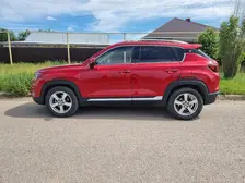 Changan CS35PLUS, 2020