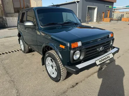 ВАЗ (Lada) Lada 2121 2024 года за 6 870 000 тг. в Астана – фото 4