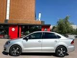 Volkswagen Polo 2015 годаүшін4 700 000 тг. в Актобе – фото 4