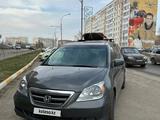 Honda Odyssey 2007 года за 6 000 000 тг. в Кокшетау