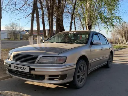 Nissan Maxima 1997 года за 1 400 000 тг. в Усть-Каменогорск