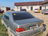 Mercedes-Benz S 300 1992 года за 2 800 000 тг. в Алматы – фото 5