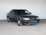Audi 100 1991 годаfor1 090 000 тг. в Кызылорда – фото 3