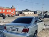 Toyota Camry 2003 годаfor4 600 000 тг. в Кызылорда – фото 2