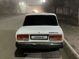 ВАЗ (Lada) 2107 2006 годаfor700 000 тг. в Актобе