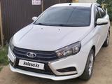ВАЗ (Lada) Vesta 2017 года за 3 700 000 тг. в Уральск