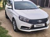 ВАЗ (Lada) Vesta 2017 годаүшін3 700 000 тг. в Уральск – фото 2