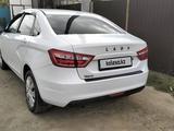 ВАЗ (Lada) Vesta 2017 годаүшін3 700 000 тг. в Уральск – фото 3