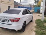 ВАЗ (Lada) Vesta 2017 годаүшін3 700 000 тг. в Уральск – фото 4