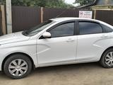 ВАЗ (Lada) Vesta 2017 годаүшін3 700 000 тг. в Уральск – фото 5