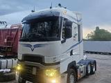 Renault  T-Series 2021 годаүшін47 500 000 тг. в Алматы